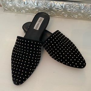 Steve Madden Trace mule